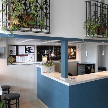 Hostal La Barraca Валенсия Экстерьер фото