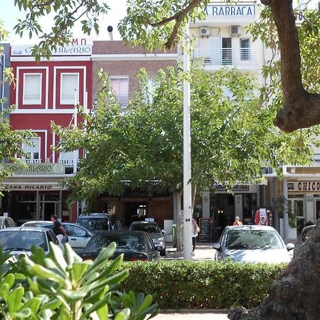 Hostal La Barraca Валенсия Экстерьер фото