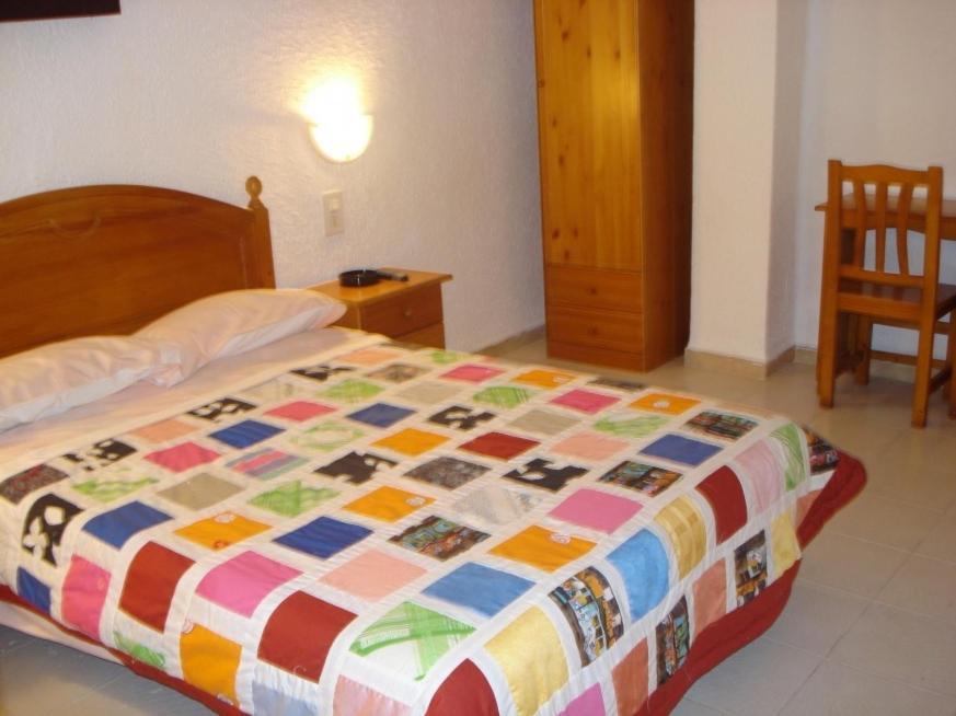 Hostal La Barraca Валенсия Номер фото