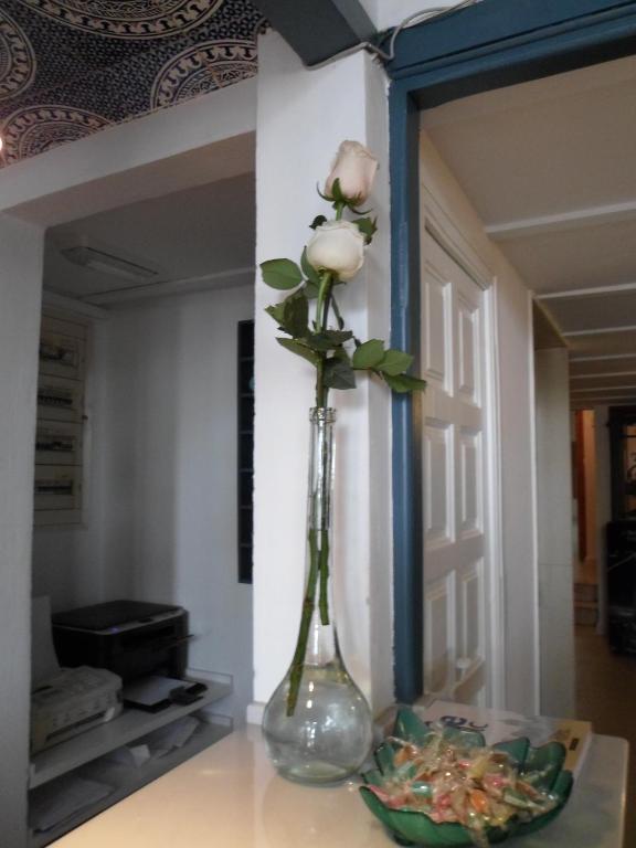 Hostal La Barraca Валенсия Экстерьер фото