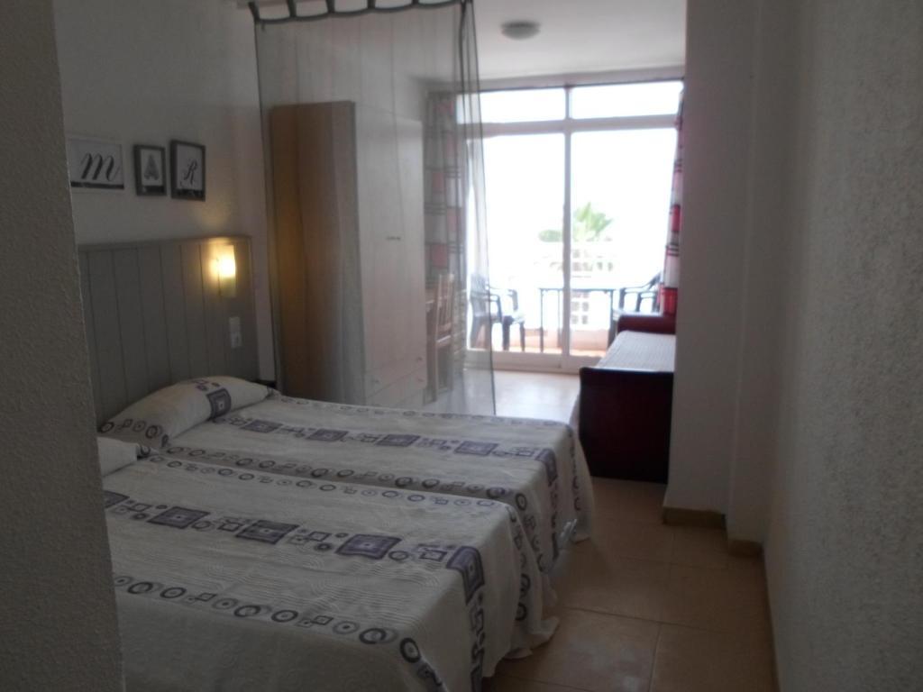 Hostal La Barraca Валенсия Номер фото
