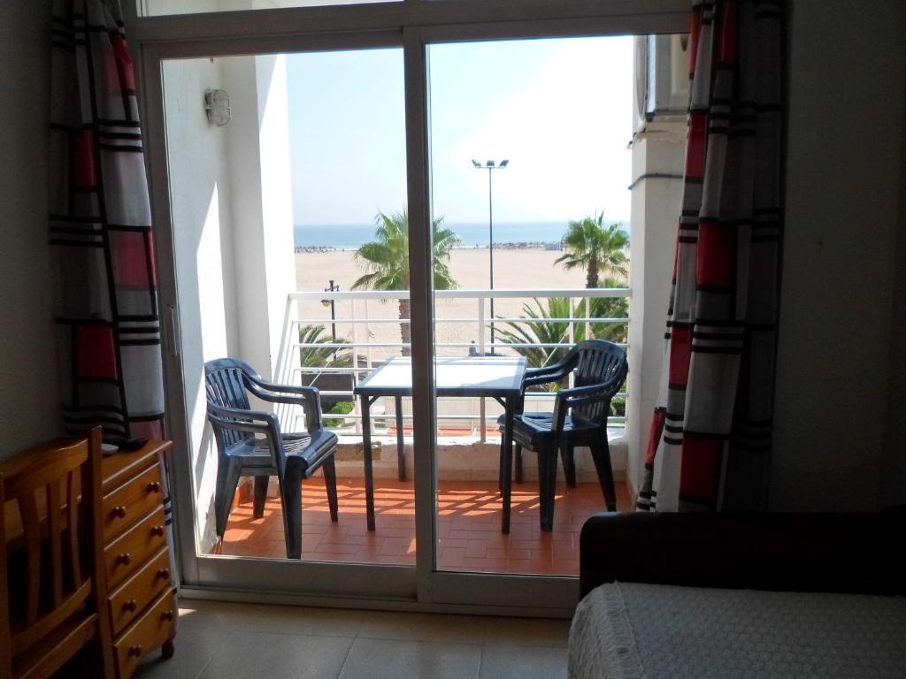 Hostal La Barraca Валенсия Номер фото