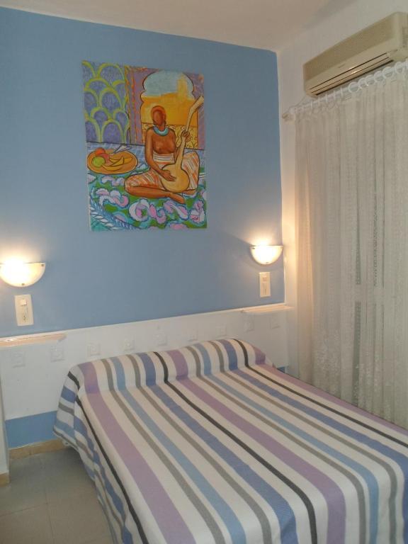 Hostal La Barraca Валенсия Экстерьер фото